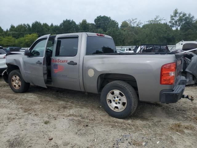 Photo 1 VIN: 2GCEC130881336039 - CHEVROLET SILVERADO 