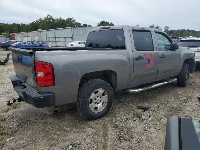 Photo 2 VIN: 2GCEC130881336039 - CHEVROLET SILVERADO 