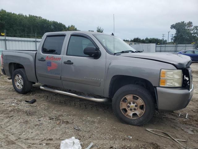 Photo 3 VIN: 2GCEC130881336039 - CHEVROLET SILVERADO 