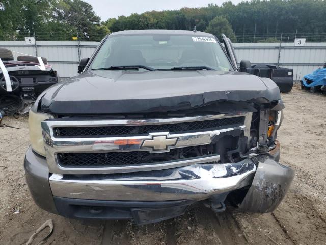 Photo 4 VIN: 2GCEC130881336039 - CHEVROLET SILVERADO 