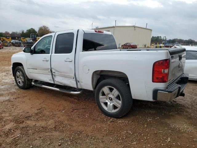 Photo 1 VIN: 2GCEC130X81182899 - CHEVROLET SILVERADO 