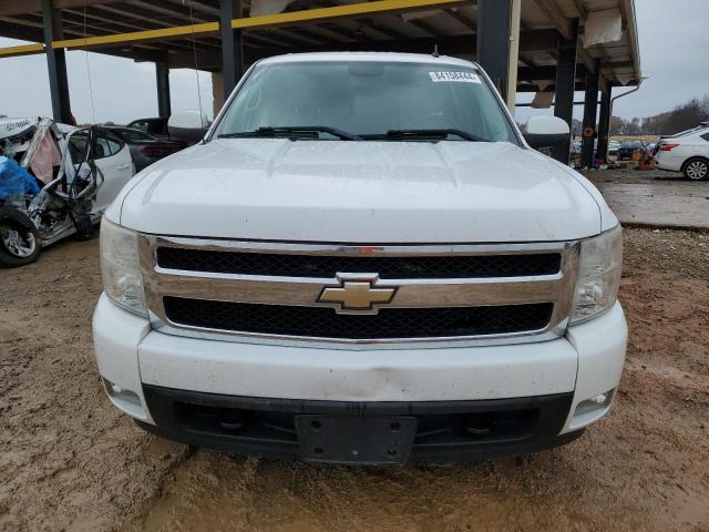 Photo 4 VIN: 2GCEC130X81182899 - CHEVROLET SILVERADO 