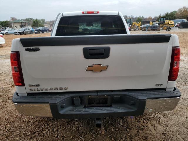 Photo 5 VIN: 2GCEC130X81182899 - CHEVROLET SILVERADO 