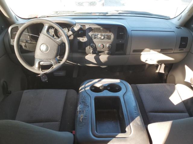 Photo 7 VIN: 2GCEC13C071543002 - CHEVROLET 1500 