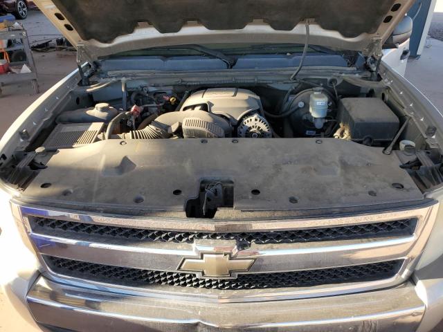 Photo 10 VIN: 2GCEC13C071717621 - CHEVROLET SILVERADO 