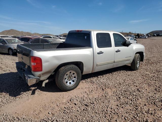 Photo 2 VIN: 2GCEC13C071717621 - CHEVROLET SILVERADO 