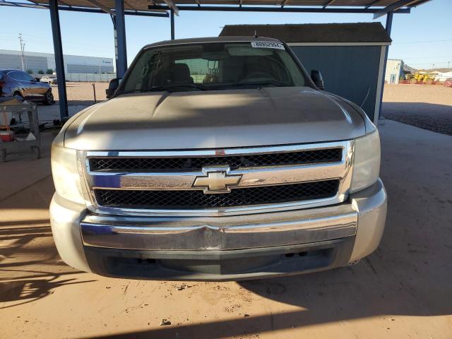 Photo 4 VIN: 2GCEC13C071717621 - CHEVROLET SILVERADO 