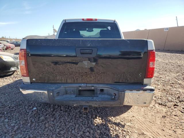 Photo 5 VIN: 2GCEC13C071717621 - CHEVROLET SILVERADO 