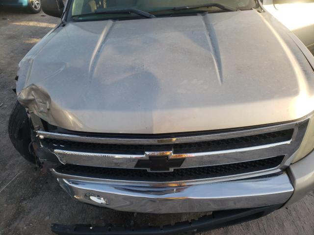 Photo 10 VIN: 2GCEC13C071720387 - CHEVROLET ALL MODELS 