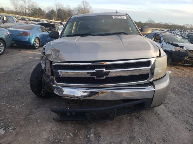 Photo 4 VIN: 2GCEC13C071720387 - CHEVROLET ALL MODELS 