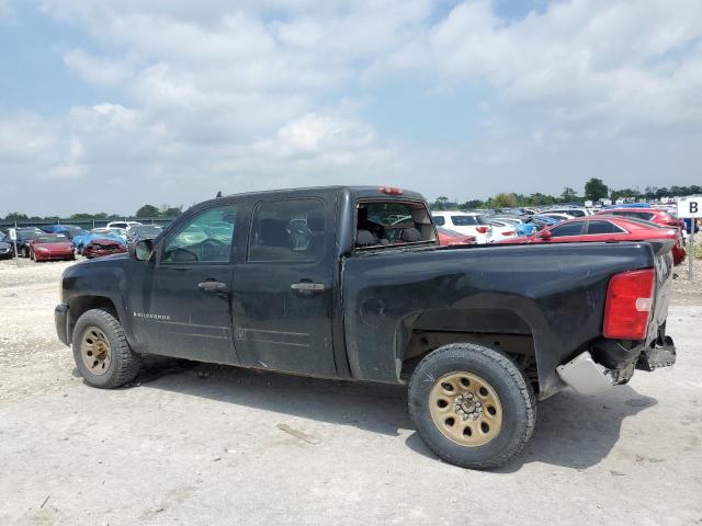 Photo 1 VIN: 2GCEC13C081210607 - CHEVROLET SILVERADO 