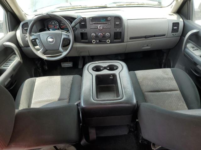 Photo 7 VIN: 2GCEC13C081210607 - CHEVROLET SILVERADO 