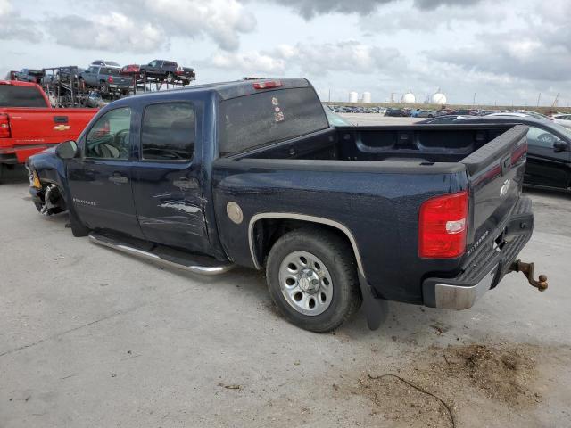 Photo 1 VIN: 2GCEC13C371526033 - CHEVROLET SILVERADO 