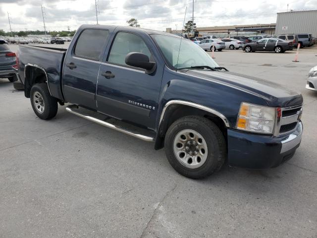 Photo 3 VIN: 2GCEC13C371526033 - CHEVROLET SILVERADO 