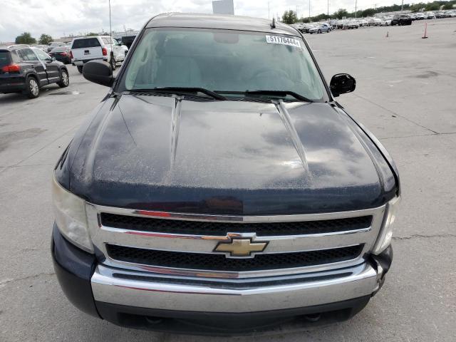 Photo 4 VIN: 2GCEC13C371526033 - CHEVROLET SILVERADO 