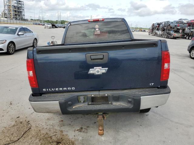 Photo 5 VIN: 2GCEC13C371526033 - CHEVROLET SILVERADO 