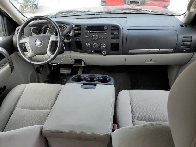 Photo 7 VIN: 2GCEC13C371526033 - CHEVROLET SILVERADO 