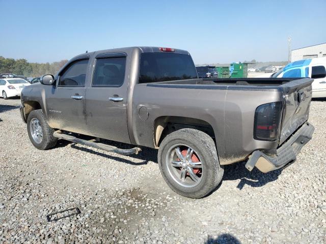 Photo 1 VIN: 2GCEC13C371617741 - CHEVROLET SILVERADO 