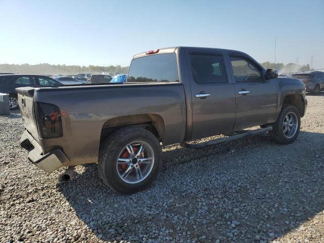 Photo 2 VIN: 2GCEC13C371617741 - CHEVROLET SILVERADO 