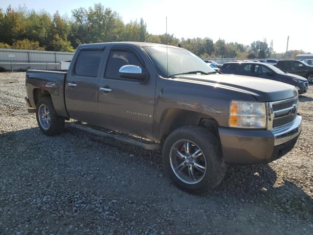 Photo 3 VIN: 2GCEC13C371617741 - CHEVROLET SILVERADO 