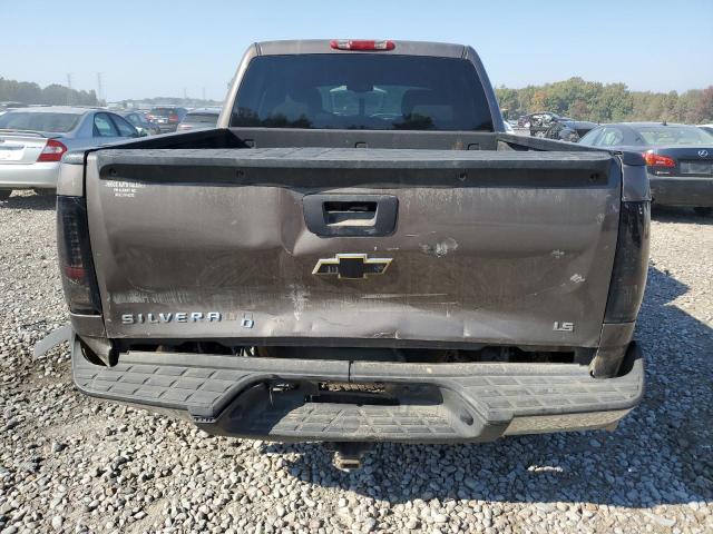 Photo 5 VIN: 2GCEC13C371617741 - CHEVROLET SILVERADO 