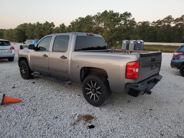 Photo 1 VIN: 2GCEC13C371721775 - CHEVROLET SILVERADO 