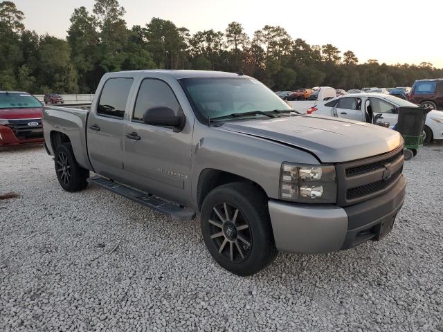 Photo 3 VIN: 2GCEC13C371721775 - CHEVROLET SILVERADO 