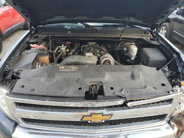 Photo 11 VIN: 2GCEC13C381173052 - CHEVROLET ALL MODELS 