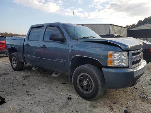 Photo 3 VIN: 2GCEC13C381173052 - CHEVROLET ALL MODELS 