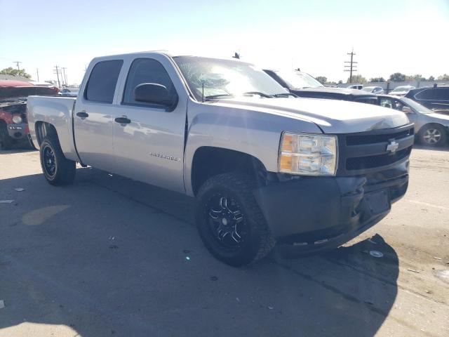 Photo 3 VIN: 2GCEC13C471569604 - CHEVROLET SILVERADO 