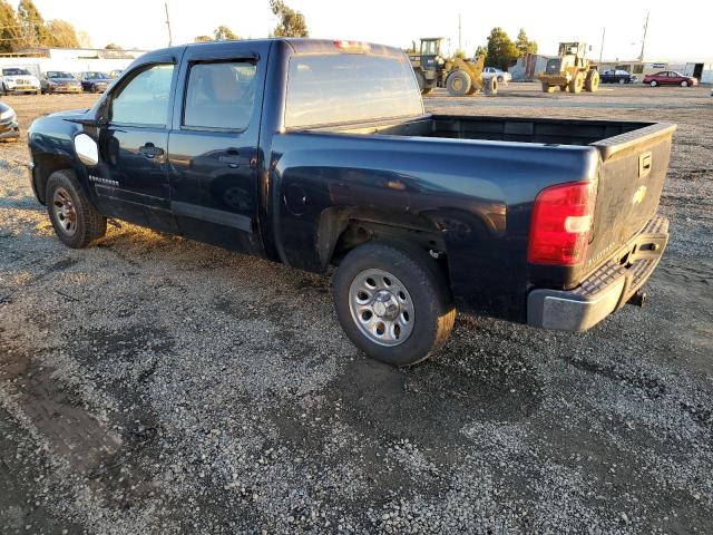 Photo 1 VIN: 2GCEC13C471616470 - CHEVROLET SILVERADO 