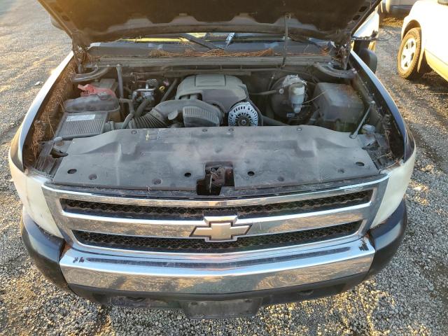 Photo 10 VIN: 2GCEC13C471616470 - CHEVROLET SILVERADO 