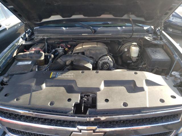 Photo 10 VIN: 2GCEC13C471653213 - CHEVROLET ALL MODELS 