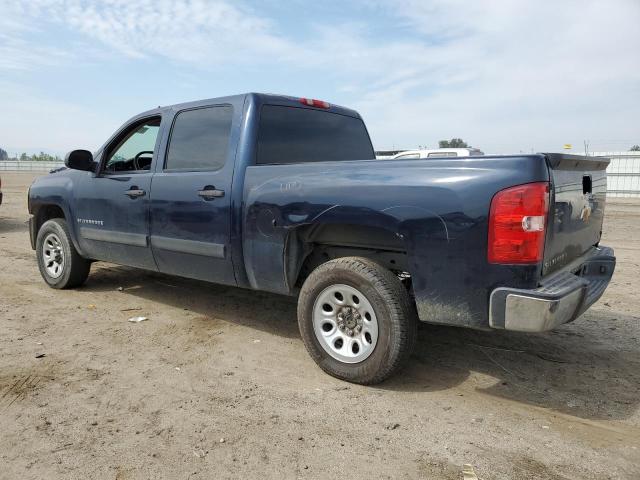 Photo 1 VIN: 2GCEC13C471712972 - CHEVROLET SILVERADO 