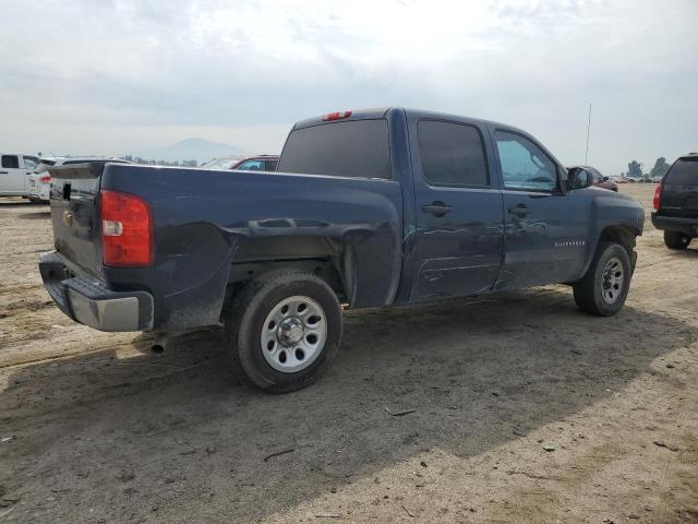 Photo 2 VIN: 2GCEC13C471712972 - CHEVROLET SILVERADO 