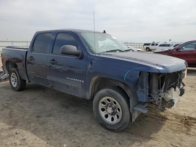 Photo 3 VIN: 2GCEC13C471712972 - CHEVROLET SILVERADO 