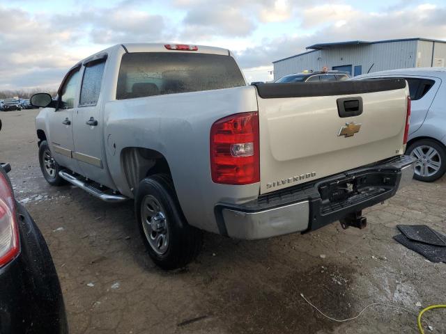 Photo 1 VIN: 2GCEC13C481129934 - CHEVROLET ALL MODELS 