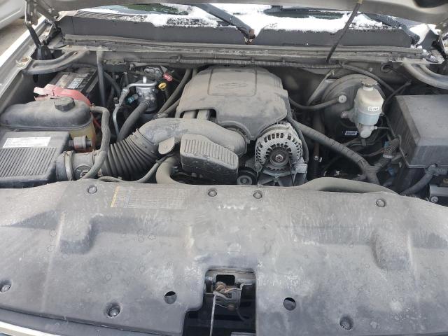 Photo 11 VIN: 2GCEC13C481129934 - CHEVROLET ALL MODELS 