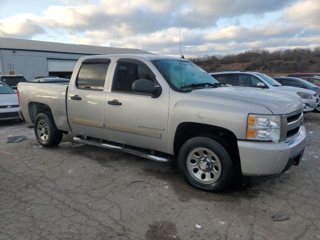 Photo 3 VIN: 2GCEC13C481129934 - CHEVROLET ALL MODELS 