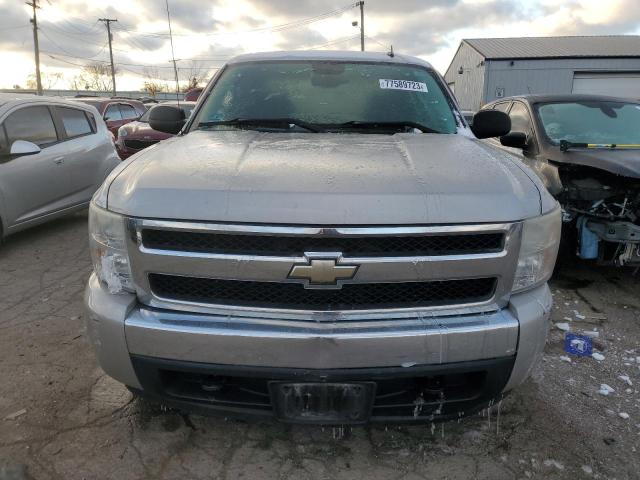 Photo 4 VIN: 2GCEC13C481129934 - CHEVROLET ALL MODELS 