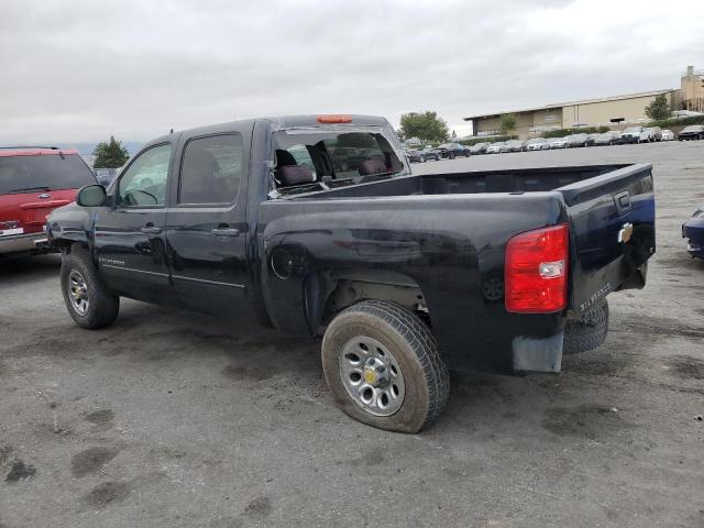 Photo 1 VIN: 2GCEC13C571541584 - CHEVROLET SILVERADO 