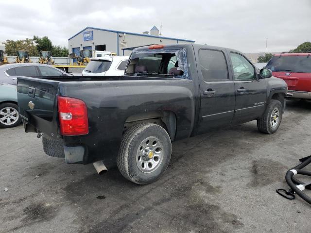 Photo 2 VIN: 2GCEC13C571541584 - CHEVROLET SILVERADO 