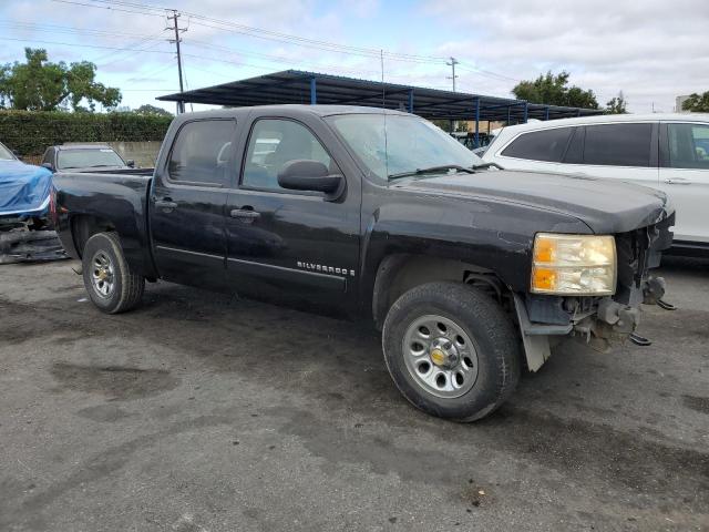 Photo 3 VIN: 2GCEC13C571541584 - CHEVROLET SILVERADO 