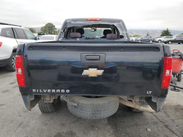 Photo 5 VIN: 2GCEC13C571541584 - CHEVROLET SILVERADO 