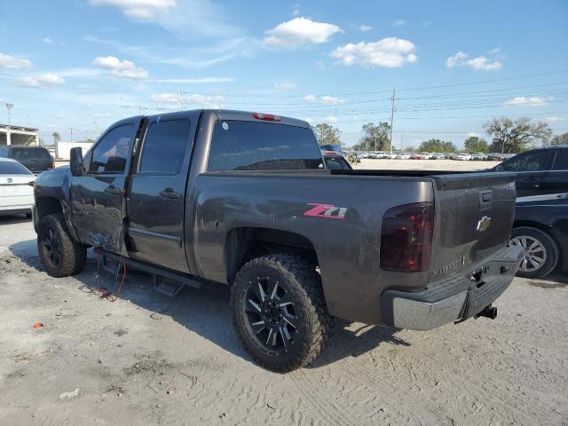 Photo 1 VIN: 2GCEC13C571626649 - CHEVROLET SILVERADO 