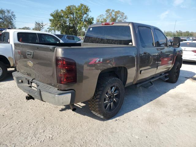 Photo 2 VIN: 2GCEC13C571626649 - CHEVROLET SILVERADO 