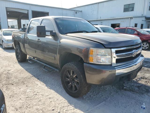 Photo 3 VIN: 2GCEC13C571626649 - CHEVROLET SILVERADO 