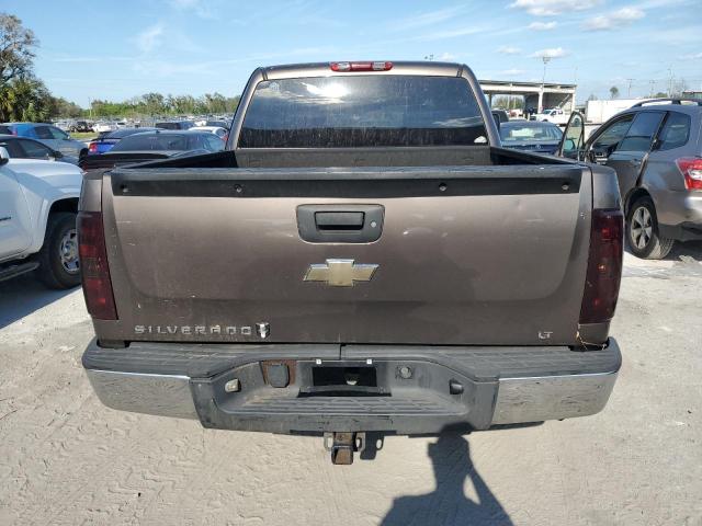 Photo 5 VIN: 2GCEC13C571626649 - CHEVROLET SILVERADO 