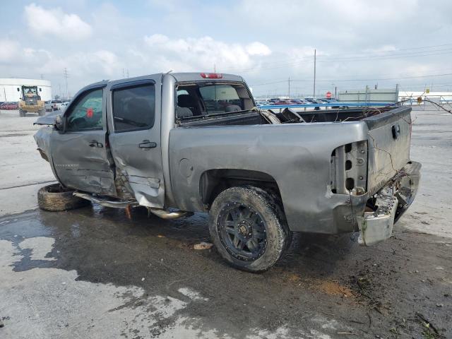 Photo 1 VIN: 2GCEC13C571670991 - CHEVROLET SILVERADO 