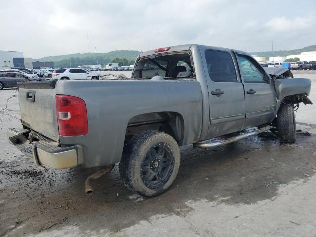 Photo 2 VIN: 2GCEC13C571670991 - CHEVROLET SILVERADO 